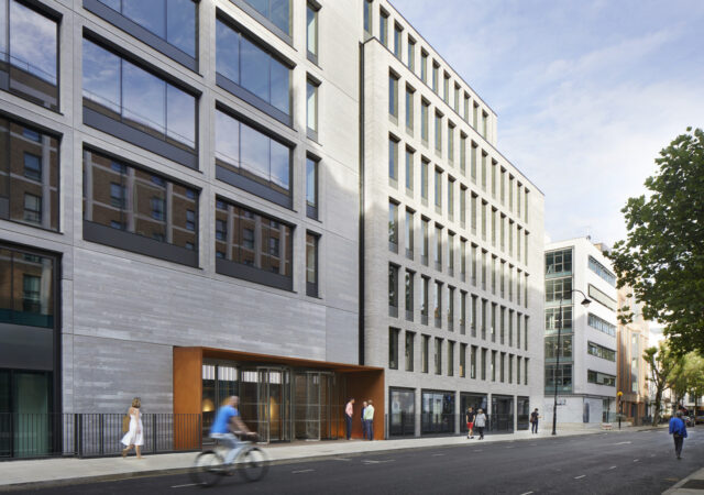 Derwent London