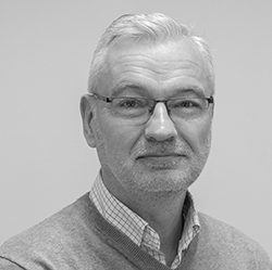 Martyn Crowfoot